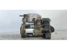 Recambio de motor arranque para peugeot 308 confort referencia OEM IAM M000T32271ZE  