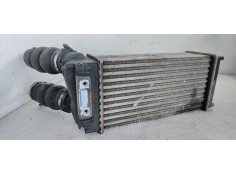 Recambio de intercooler para citroen c4 berlina cool referencia OEM IAM 9648551880  