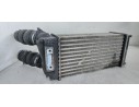 Recambio de intercooler para citroen c4 berlina cool referencia OEM IAM 9648551880  