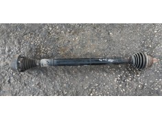 Recambio de transmision delantera derecha para skoda octavia combi (1z5) sport edition referencia OEM IAM   