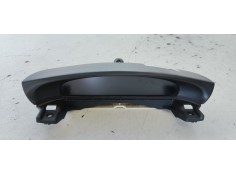Recambio de pantalla multifuncion para saab 9-3 cabrio vector referencia OEM IAM 12802307BA  