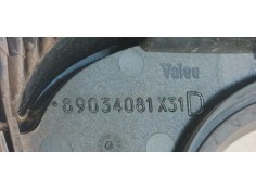 Recambio de piloto trasero derecho interior para citroen c5 berlina exclusive referencia OEM IAM   