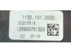 Recambio de faro antiniebla izquierdo para bmw serie 3 berlina (g20) 3.0 24v turbodiesel referencia OEM IAM 11321010000  