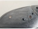 Recambio de retrovisor derecho para peugeot 206 berlina 1.1 referencia OEM IAM 96432616XX  