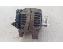 Recambio de alternador para opel corsa d catch me referencia OEM IAM 0124325171  