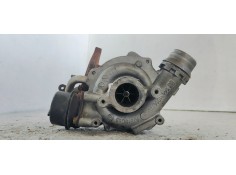 Recambio de turbocompresor para renault megane iii berlina 5 p 1.5dci 110 fap referencia OEM IAM 54389700002  