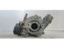 Recambio de turbocompresor para renault megane iii berlina 5 p 1.5dci 110 fap referencia OEM IAM 54389700002  