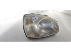 Recambio de faro derecho para hyundai santa fe (sm) 2.0 crdi cat referencia OEM IAM   