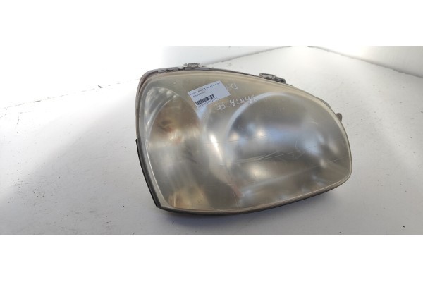 Recambio de faro derecho para hyundai santa fe (sm) 2.0 crdi cat referencia OEM IAM   
