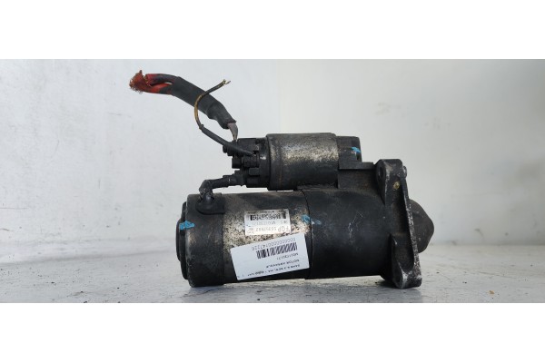 Recambio de motor arranque para saab 9-3 berlina 1.9 tid cat referencia OEM IAM M001T30171  