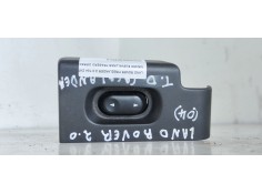 Recambio de mando elevalunas trasero derecho para land rover freelander se familiar referencia OEM IAM   