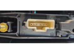 Recambio de piloto trasero derecho interior para citroen c5 berlina exclusive referencia OEM IAM   