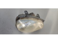 Recambio de faro derecho para hyundai santa fe (sm) 2.0 crdi cat referencia OEM IAM   