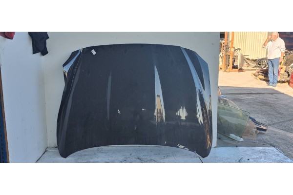 Recambio de capo para jaguar f-pace 2.0 diesel cat referencia OEM IAM   