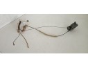 Recambio de cerradura puerta delantera izquierda para mitsubishi montero (v20/v40) 2.5 td cat referencia OEM IAM   