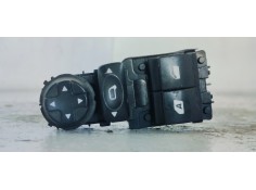 MANDO ELEVALUNAS DELANTERO IZQUIERDO 96751127ZD 