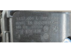 Recambio de faro antiniebla izquierdo para bmw serie 3 berlina (g20) 3.0 24v turbodiesel referencia OEM IAM 11321010000  