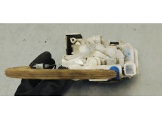 Recambio de cerradura puerta delantera derecha para fiat doblo 1.3 jtd 90 referencia OEM IAM 51817366  