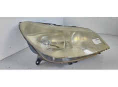 Recambio de faro derecho para citroen c5 berlina exclusive referencia OEM IAM   