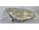 Recambio de faro derecho para citroen c5 berlina exclusive referencia OEM IAM   