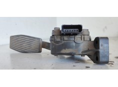 Recambio de potenciometro pedal para saab 9-3 cabrio vector referencia OEM IAM 9186724  