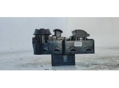 Recambio de mando elevalunas delantero izquierdo para peugeot 208 active referencia OEM IAM 96751127ZD  