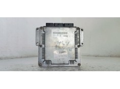 Recambio de centralita motor uce para renault laguna ii (bg0) authentique referencia OEM IAM 0281010556  