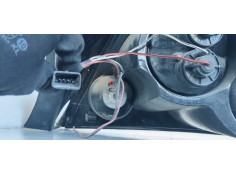 Recambio de piloto trasero izquierdo para renault megane ii berlina 5p 1.9 dci diesel fap referencia OEM IAM   