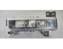 Recambio de faro antiniebla izquierdo para bmw serie 3 berlina (g20) 3.0 24v turbodiesel referencia OEM IAM 11321010000  