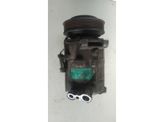 Recambio de compresor aire acondicionado para saab 9-3 berlina 2.2 16v tid cat referencia OEM IAM 24411249 1513103204 