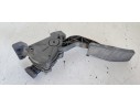 Recambio de potenciometro pedal para saab 9-3 cabrio vector referencia OEM IAM 9186724  