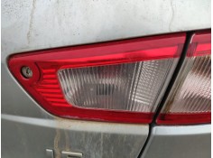 Recambio de piloto trasero derecho interior para mitsubishi colt cabrio czc 1.5 cat referencia OEM IAM   