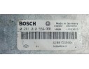 Recambio de centralita motor uce para renault laguna ii (bg0) authentique referencia OEM IAM 0281010556  