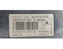 Recambio de faro derecho para citroen c5 berlina exclusive referencia OEM IAM   