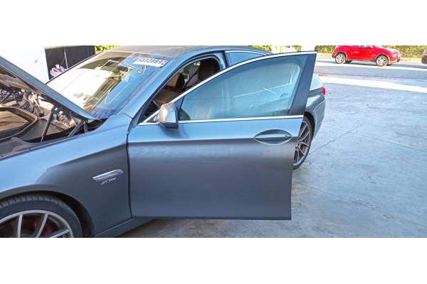 Recambio de puerta delantera izquierda para bmw serie 5 lim. (f10) 530d xdrive referencia OEM IAM   