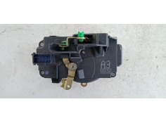 CERRADURA PUERTA DELANTERA DERECHA 4855169 