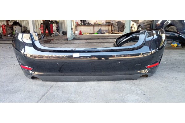 Recambio de paragolpes trasero para bmw serie 3 berlina (g20) 2.0 16v turbodiesel referencia OEM IAM   
