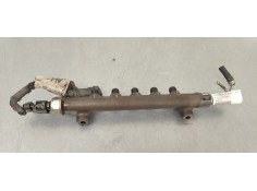 Recambio de rampa inyectora para opel astra k lim. 5türig 1.6 cdti 136 fap referencia OEM IAM 55490702  