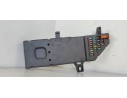 Recambio de caja reles / fusibles para saab 9-3 cabrio vector referencia OEM IAM 12772045  