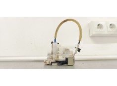 Recambio de cerradura puerta delantera derecha para fiat doblo 1.3 jtd 90 referencia OEM IAM 51817366  