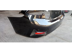 Recambio de paragolpes trasero para bmw serie 3 berlina (g20) 2.0 16v turbodiesel referencia OEM IAM   