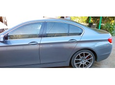 Recambio de puerta trasera izquierda para bmw serie 5 lim. (f10) 530d xdrive referencia OEM IAM   