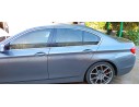 Recambio de puerta trasera izquierda para bmw serie 5 lim. (f10) 530d xdrive referencia OEM IAM   