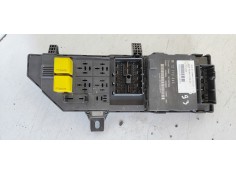 Recambio de caja reles / fusibles para saab 9-3 cabrio vector referencia OEM IAM 12772045  