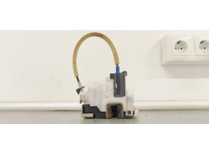 Recambio de cerradura puerta delantera derecha para fiat doblo 1.3 jtd 90 referencia OEM IAM 51817366  