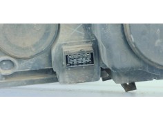 Recambio de faro derecho para citroen c5 berlina exclusive referencia OEM IAM   