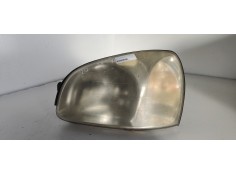 Recambio de faro izquierdo para hyundai santa fe (sm) 2.0 crdi cat referencia OEM IAM   