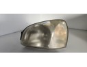 Recambio de faro izquierdo para hyundai santa fe (sm) 2.0 crdi cat referencia OEM IAM   