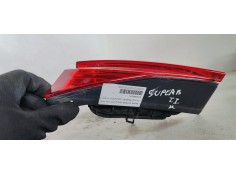 Recambio de piloto trasero izquierdo interior para skoda superb (3v3) 2.0tdi 150 fap referencia OEM IAM 3V5945307C  