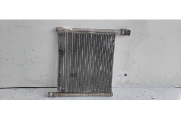 Recambio de radiador agua para smart coupe 0.6 turbo cat referencia OEM IAM 29680  